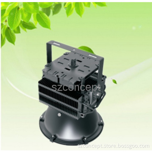 CREE 300W Floodlight Meanwell driver 5years warranty